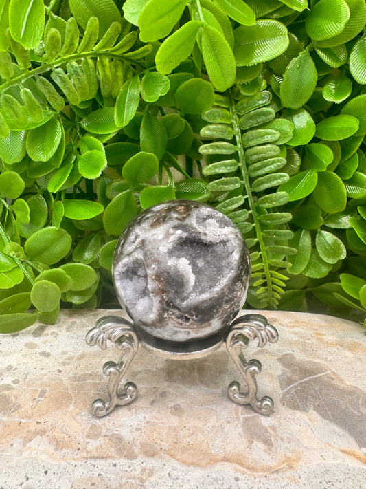 Sphalerite Sphere 184g