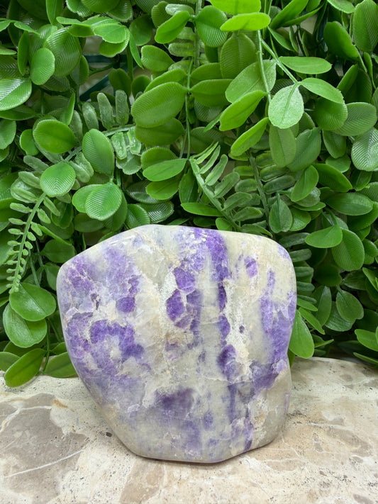 Hackmanite UV Freeform 788g