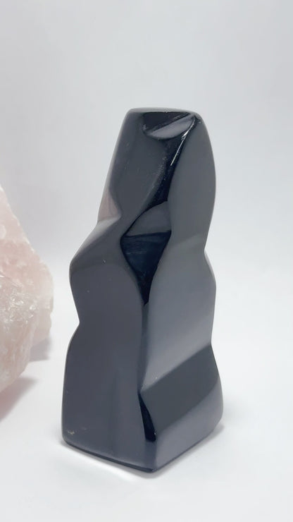 Obsidian Freeform 560g