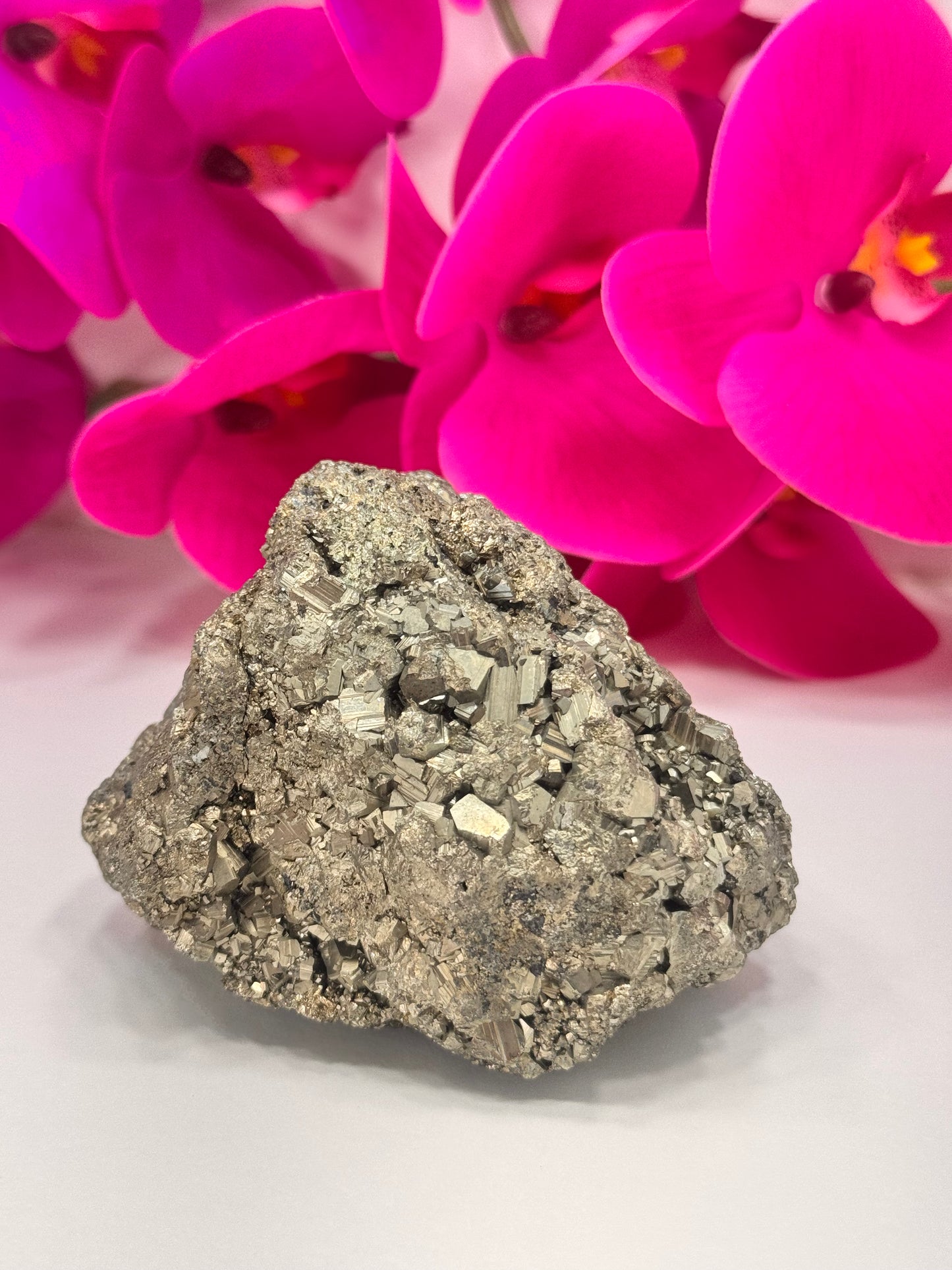 Pyrite Raw 994g
