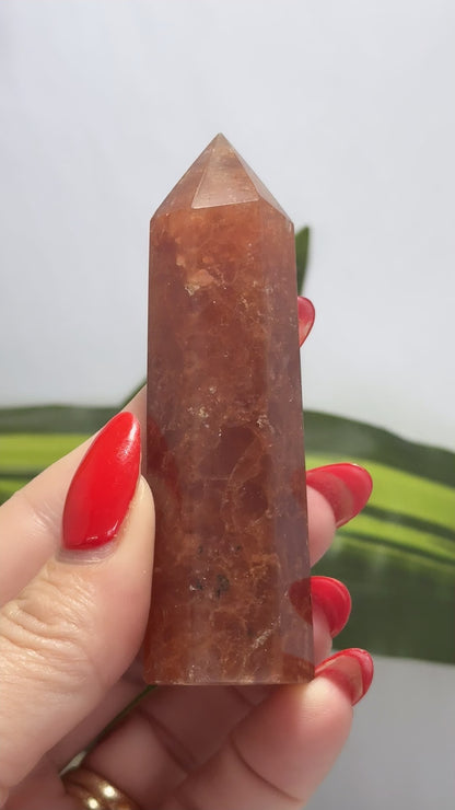 Sunstone Point 86g
