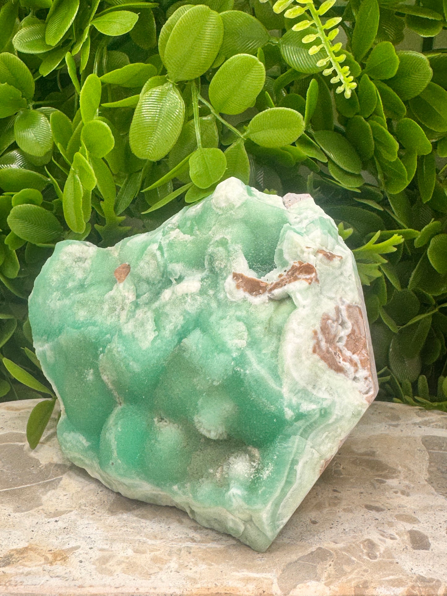 Smithsonite Raw 1104g