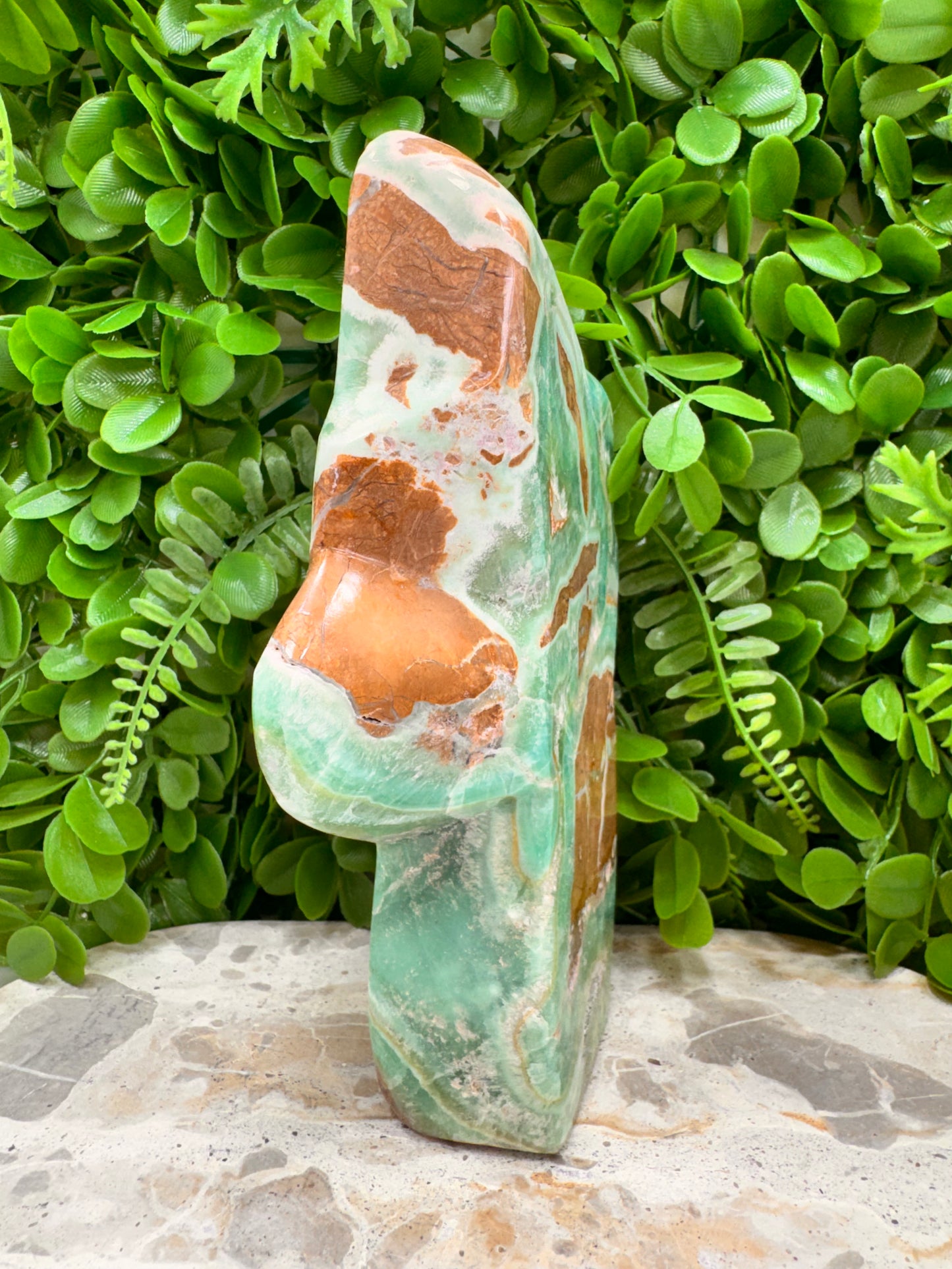 Smithsonite Freeform 1594g