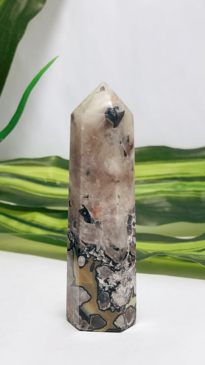 Maligano Jasper Tower 92g
