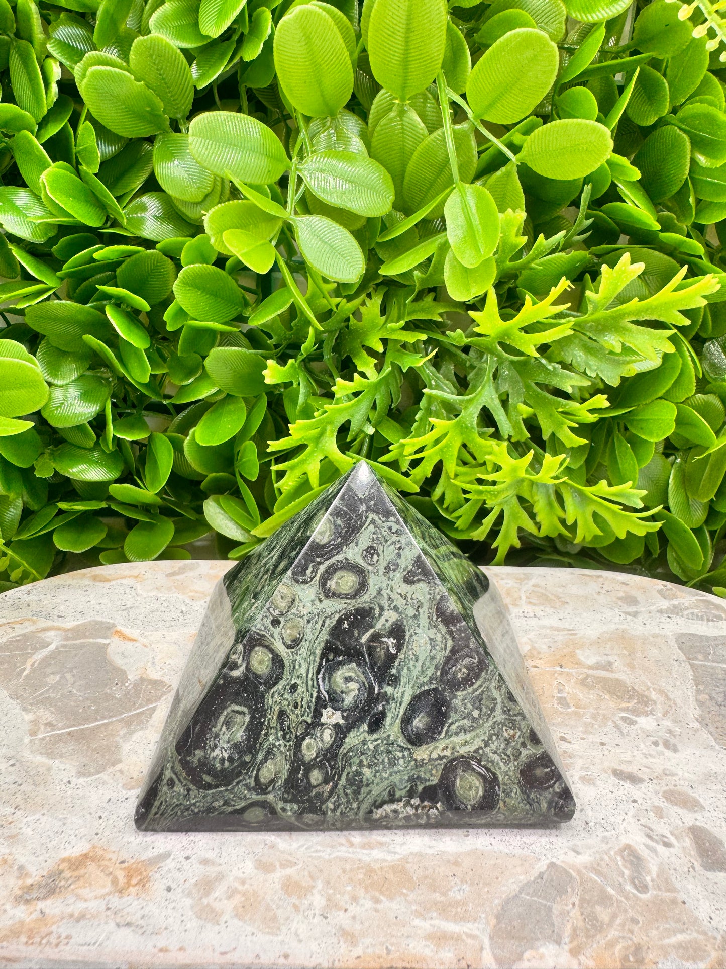 Kambaba Pyramid 478g