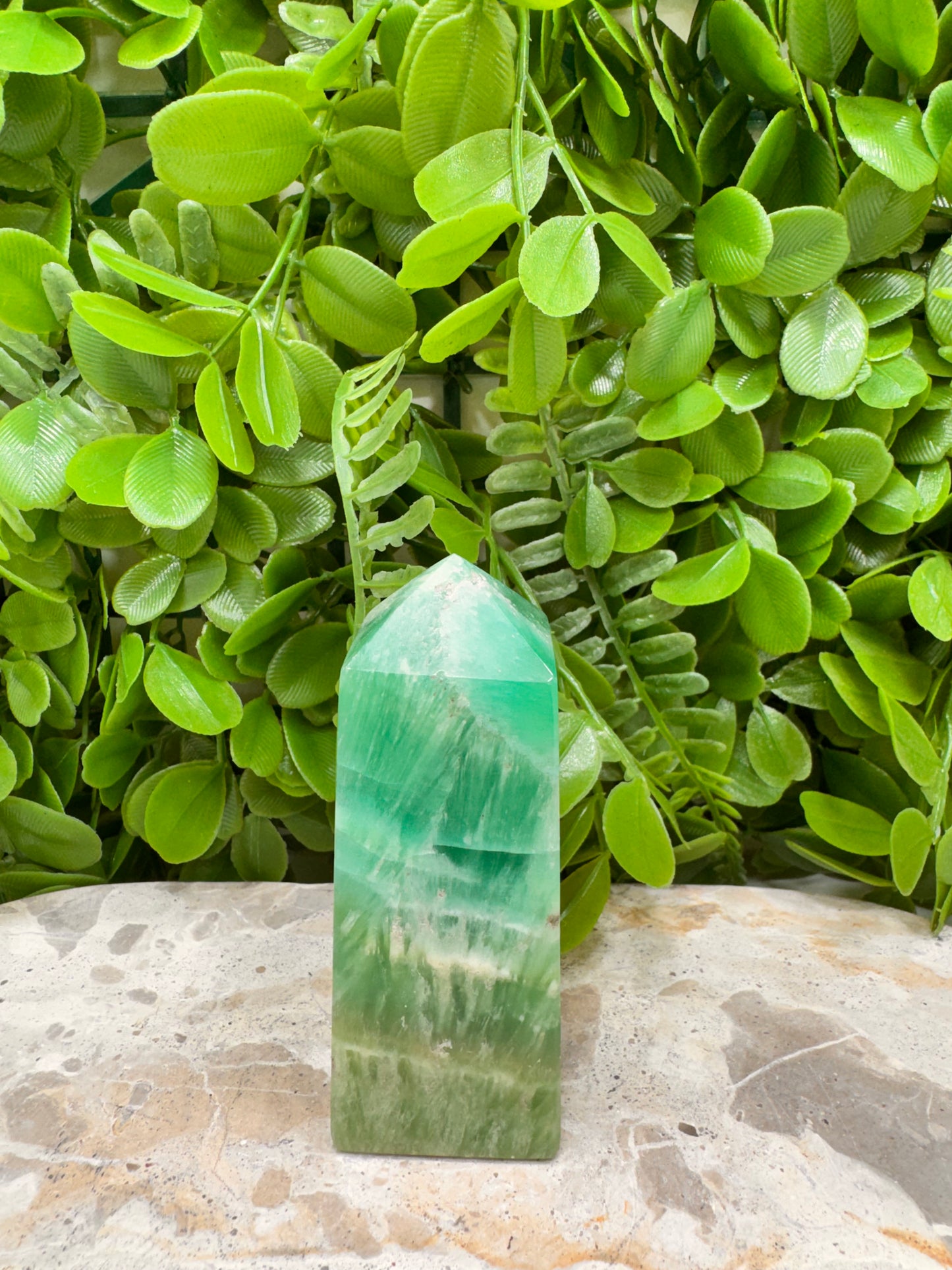 Smithsonite Point 240g