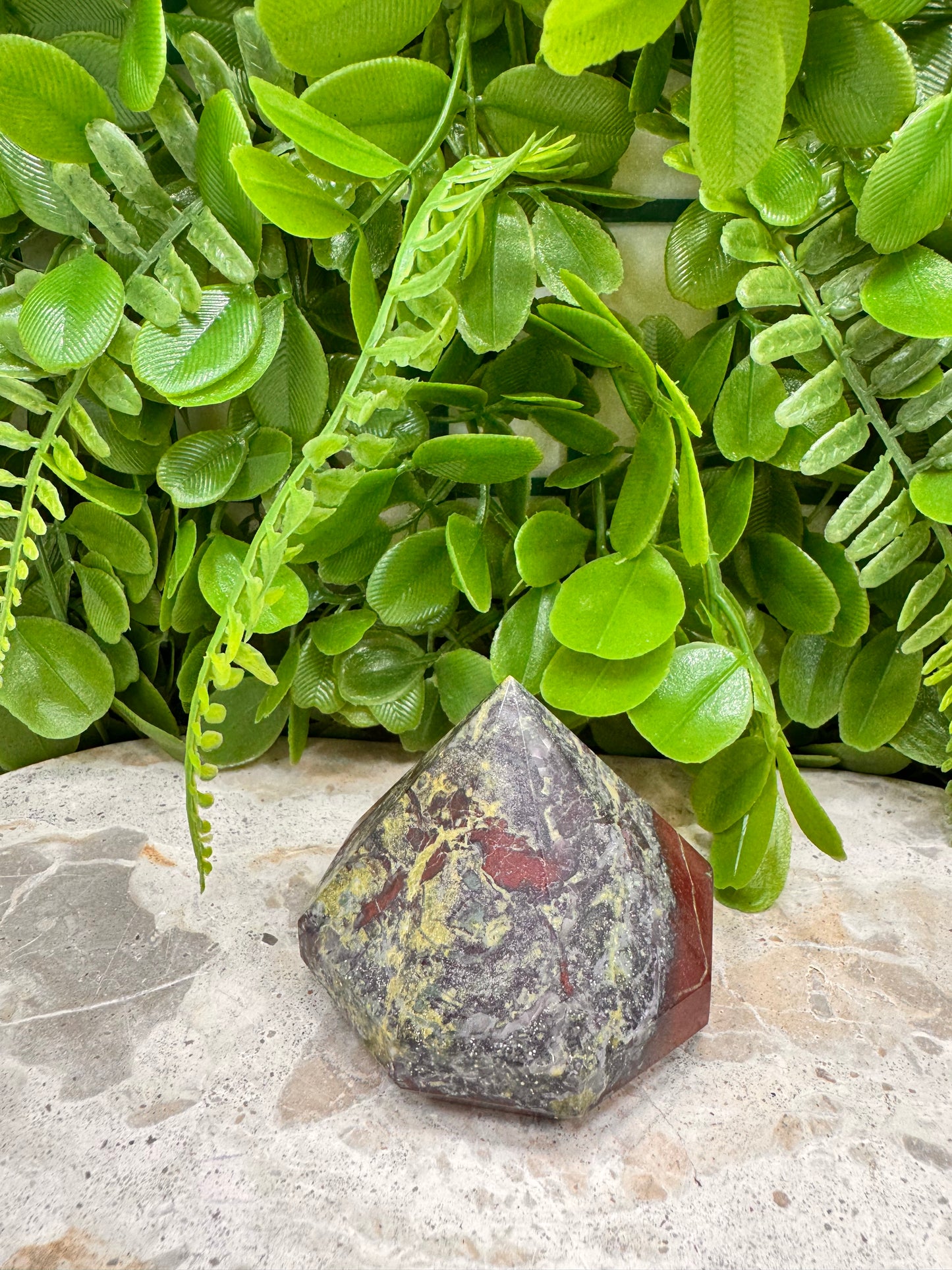 Dragon Blood Diamond 236g