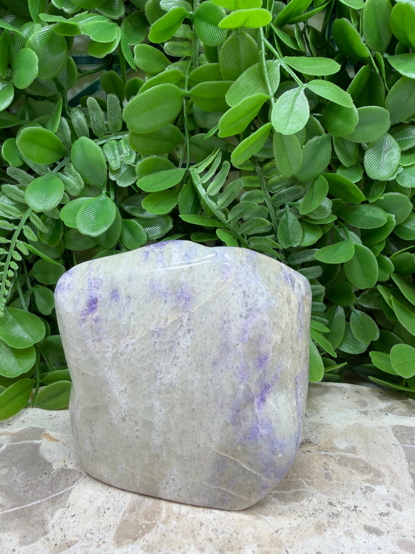 Hackmanite UV Freeform 788g