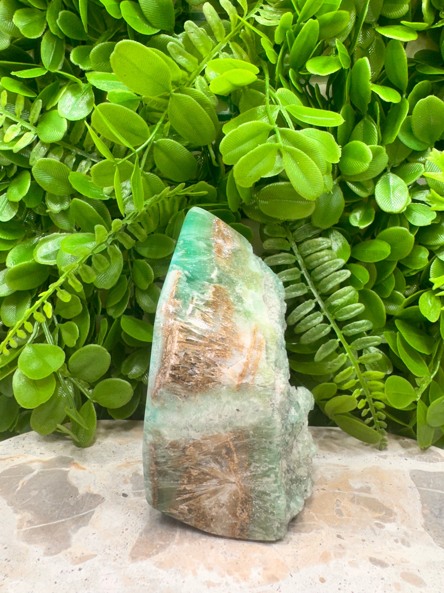 Smithsonite Freeform 928g