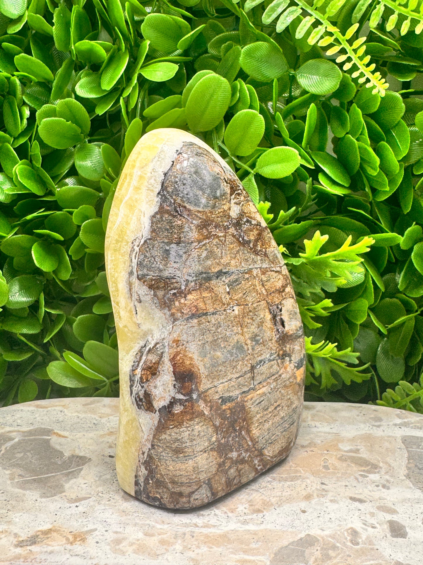 Brucite Freeform 940g