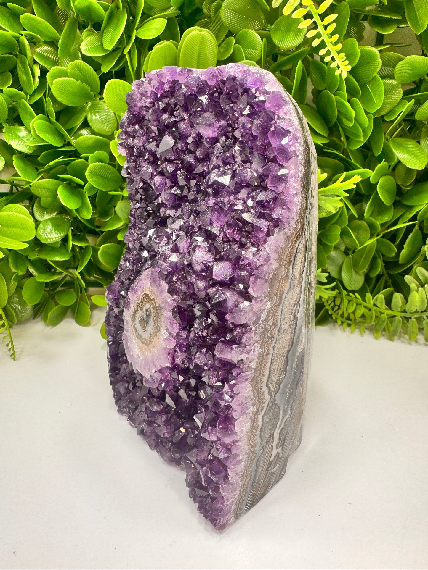 Amethyst Freeform 2402g
