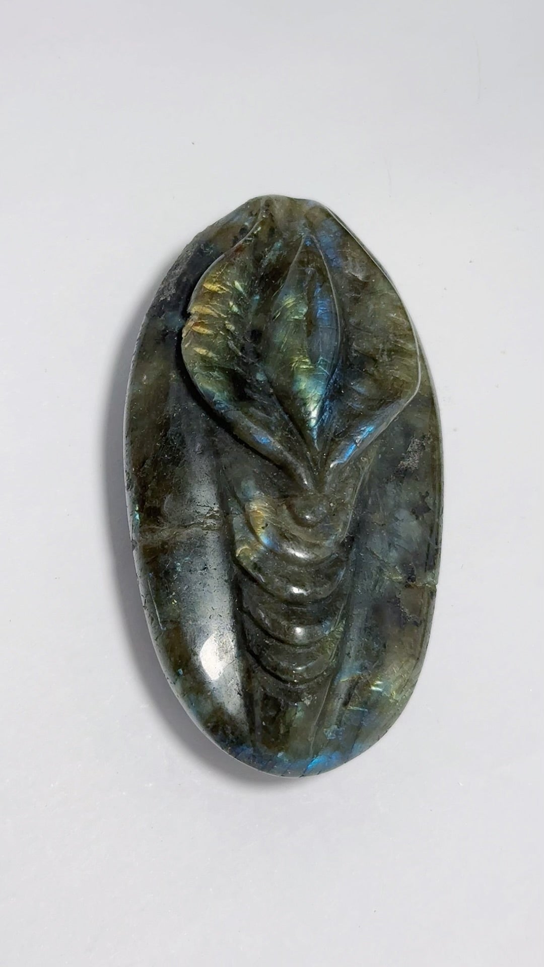 Labradorite Lady VJJ 104g