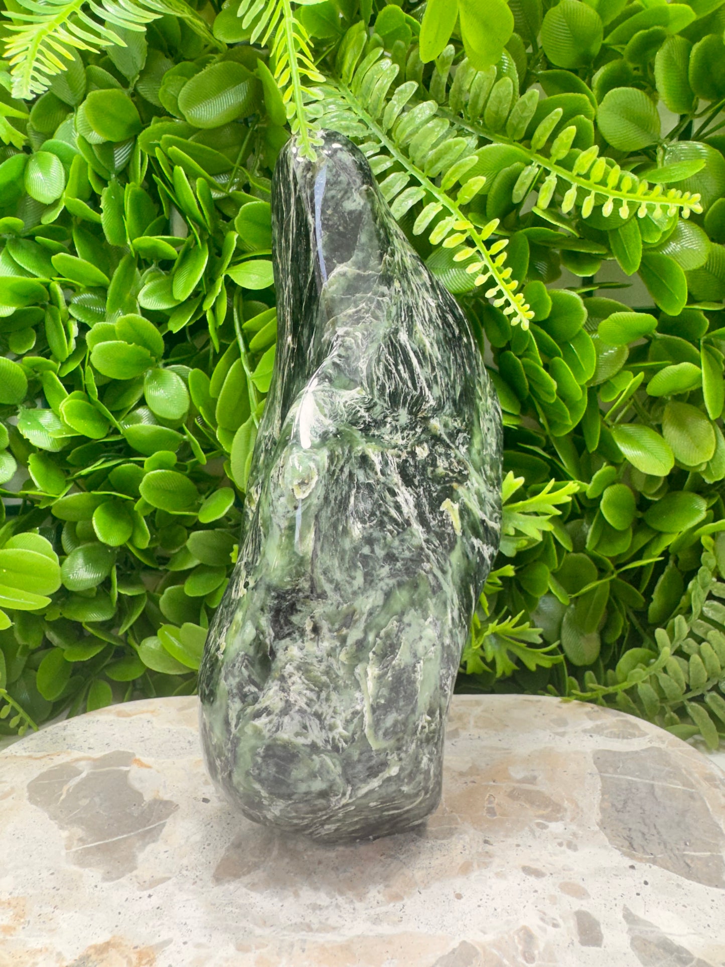 Serpentine Freeform 1750G