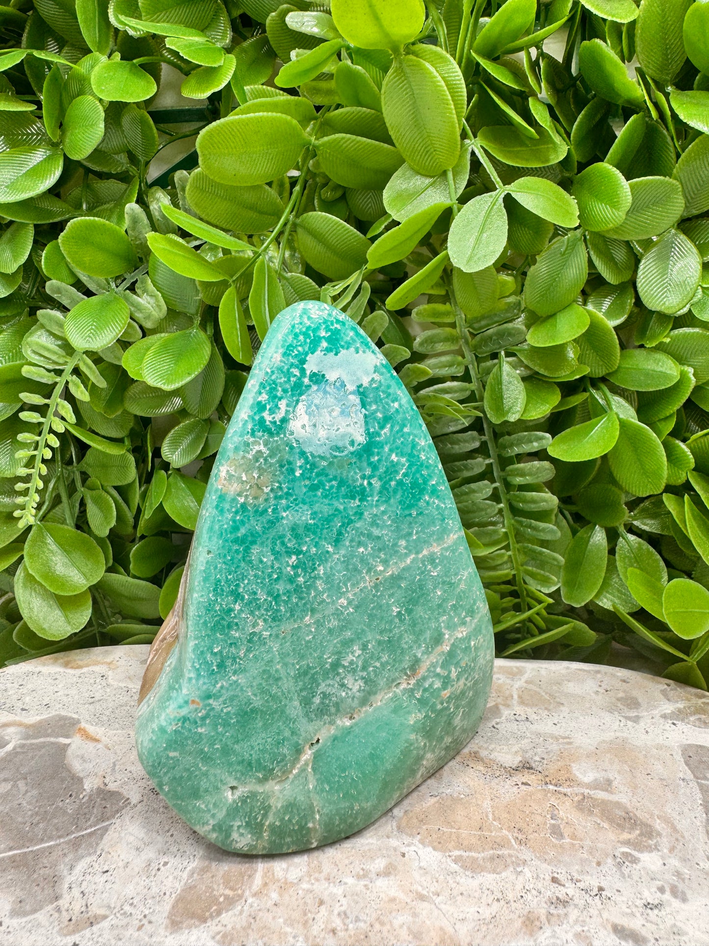 Smithsonite Freeform 568g