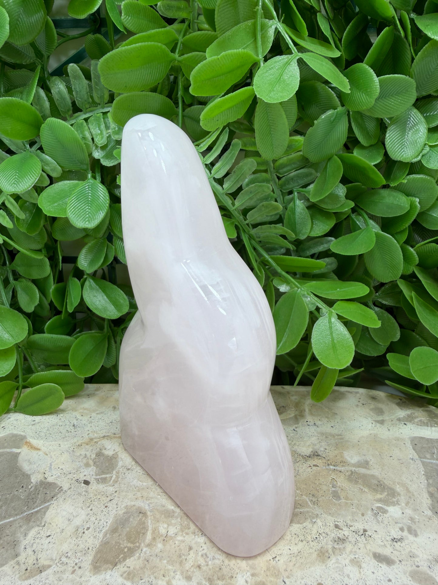 Pink Mangano UV Freeform 496g
