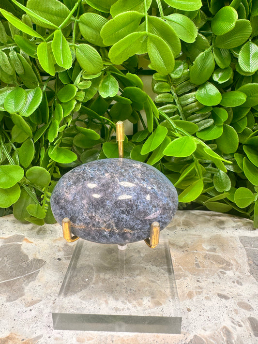 Trolleite Palm Stone 120g