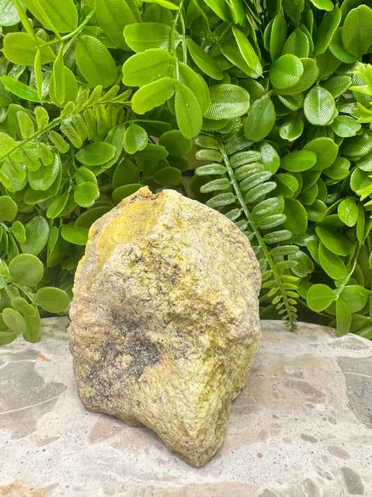 Green Opal Raw 658g