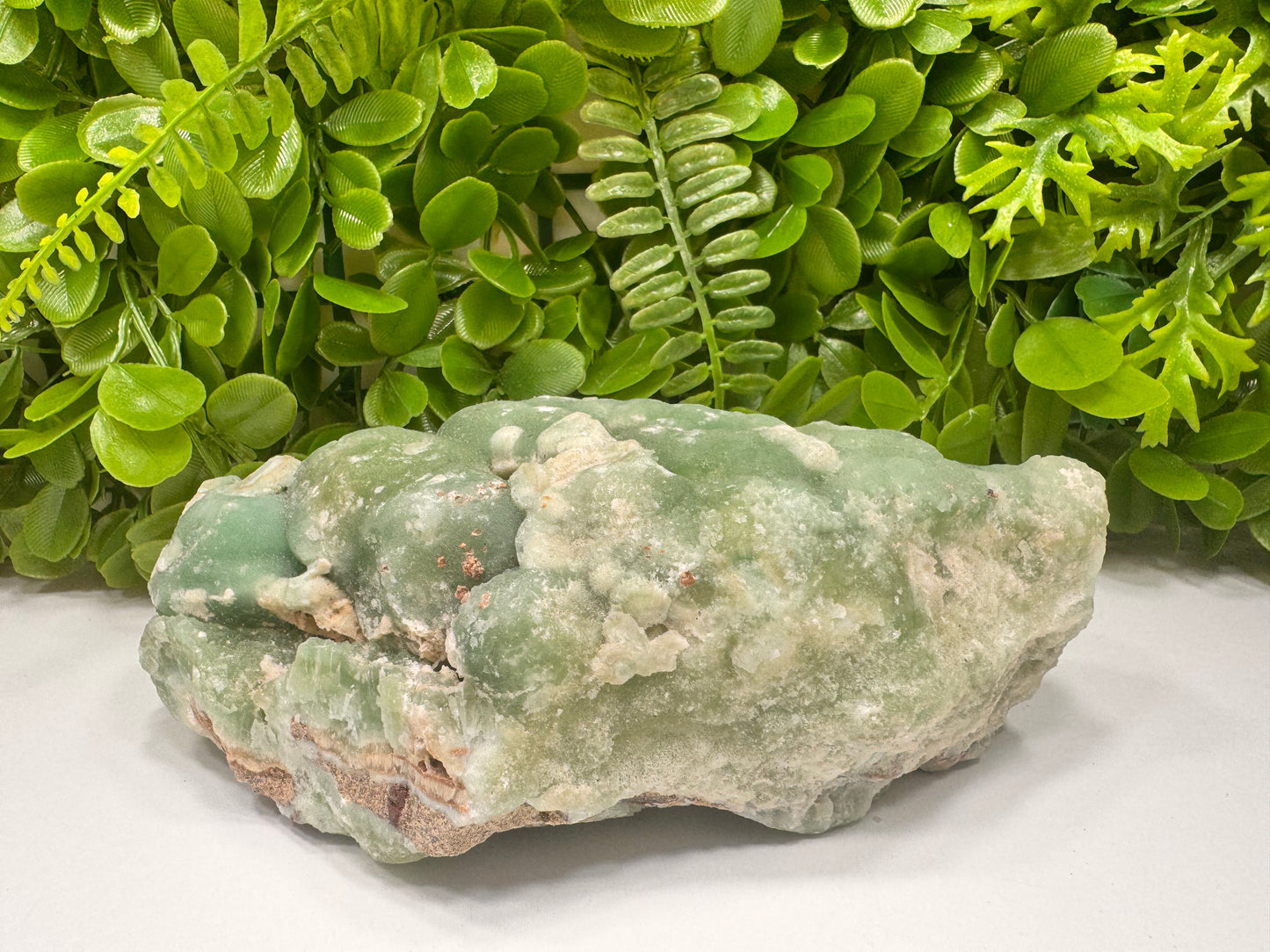 Smithsonite Raw 1570g