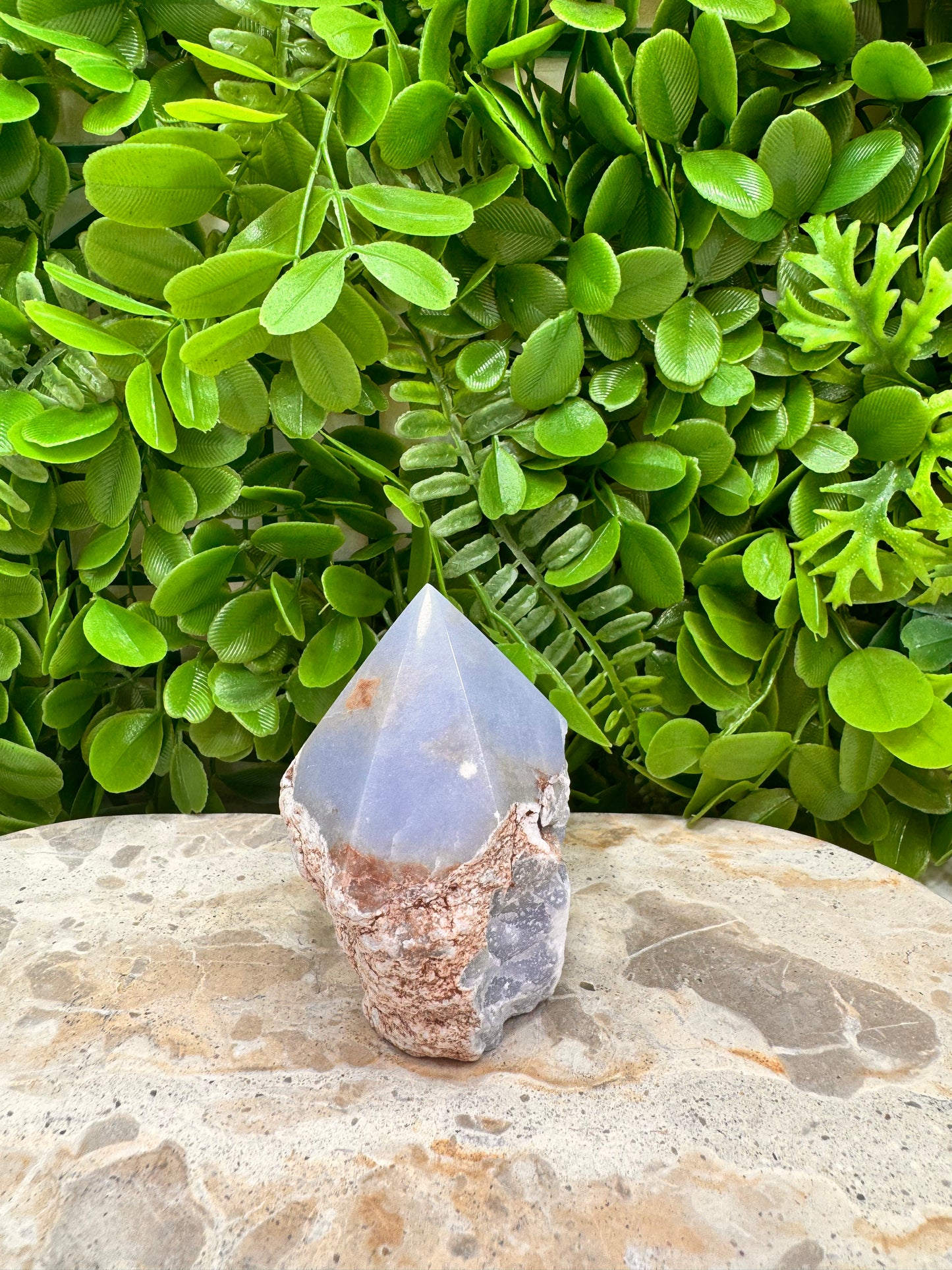 Angelite Freeform 364g