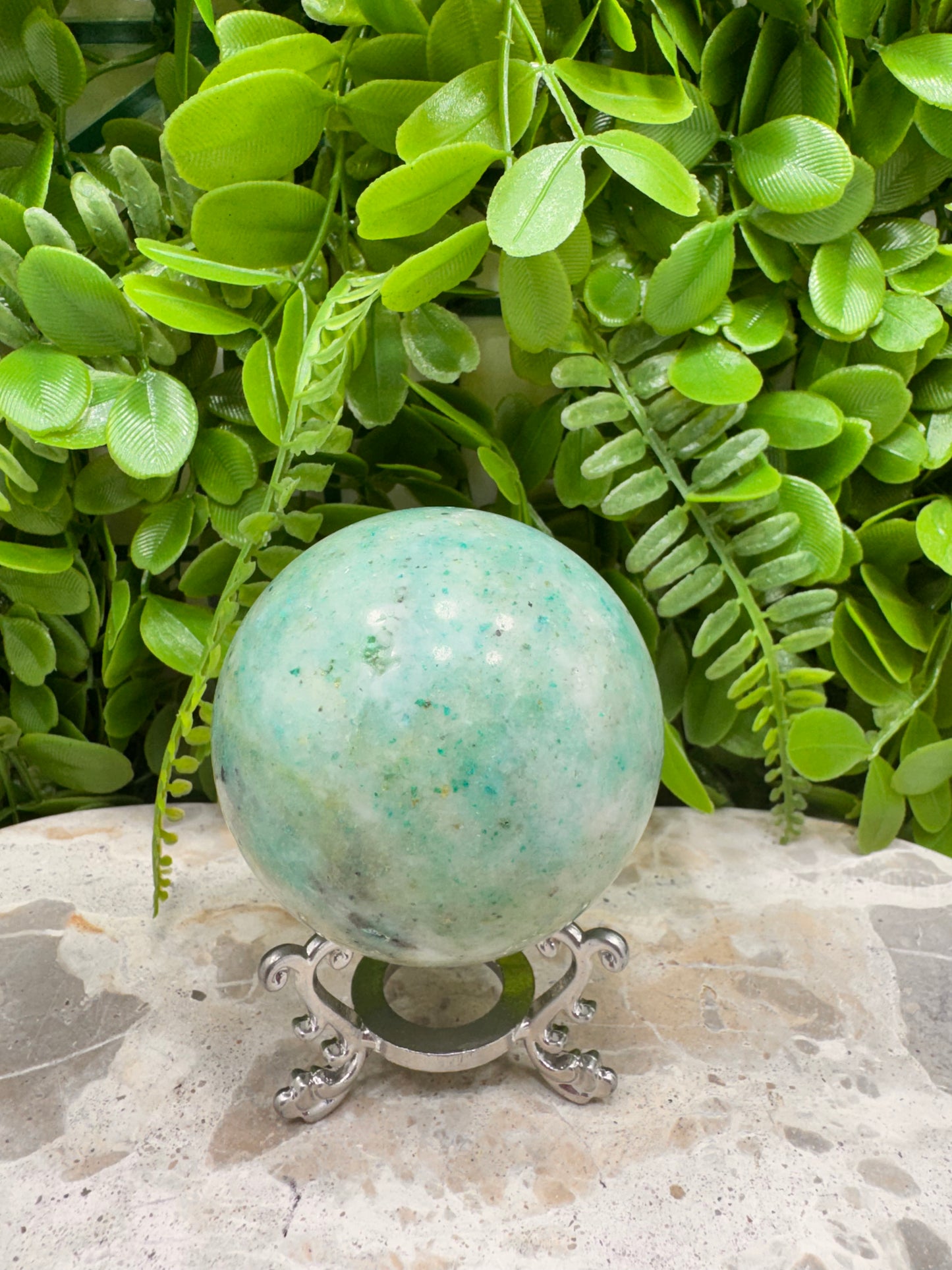 Phoenix Sphere 380g