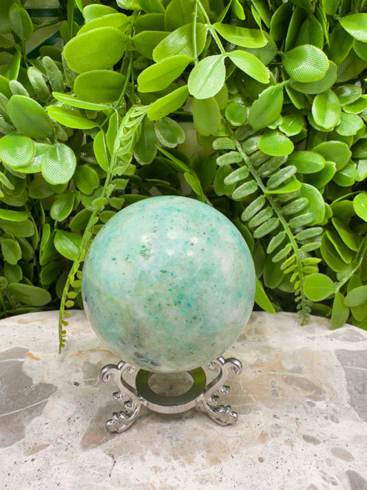 Phoenix Sphere 380g