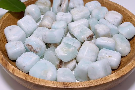 Caribbean Calcite Tumble