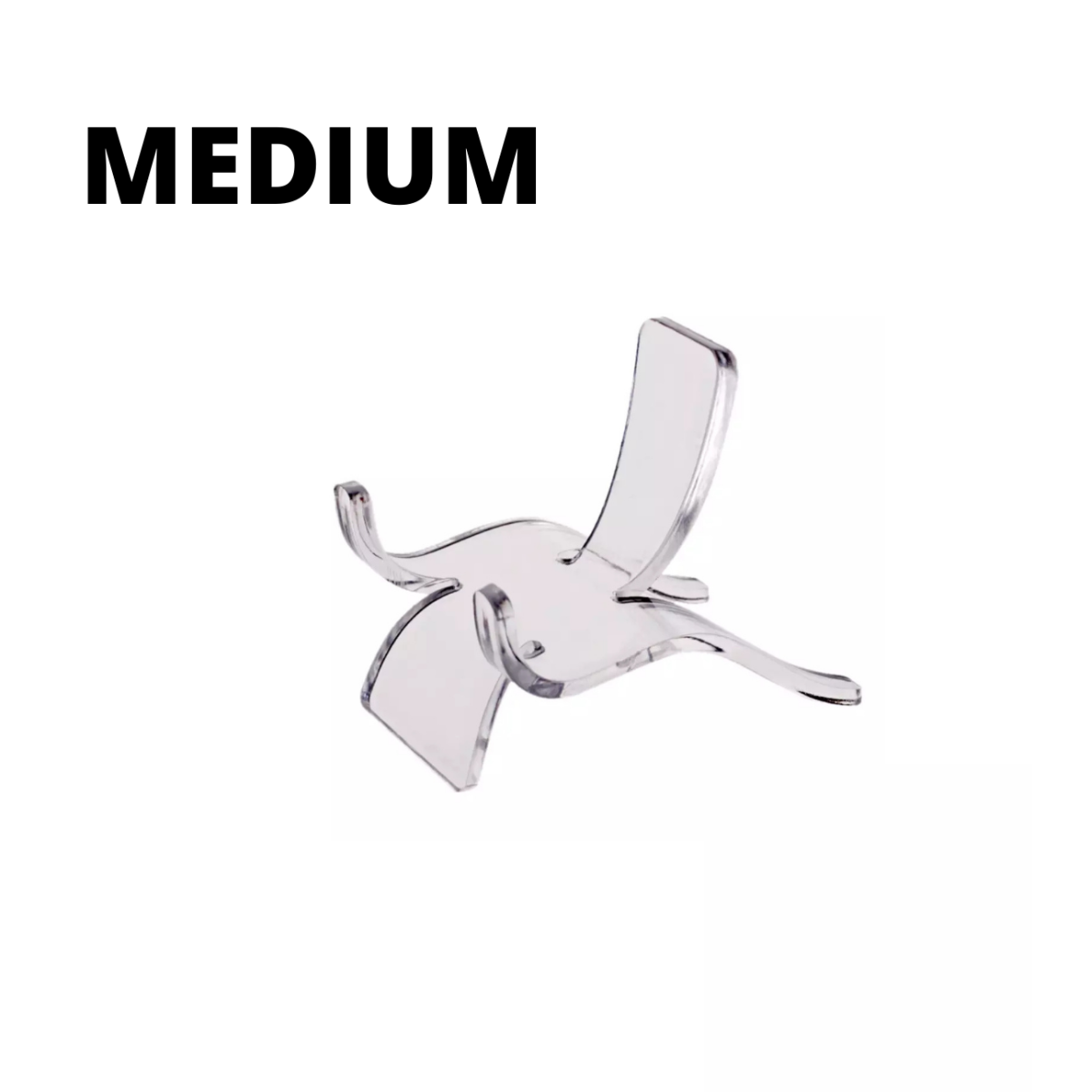 Medium Heart Stand