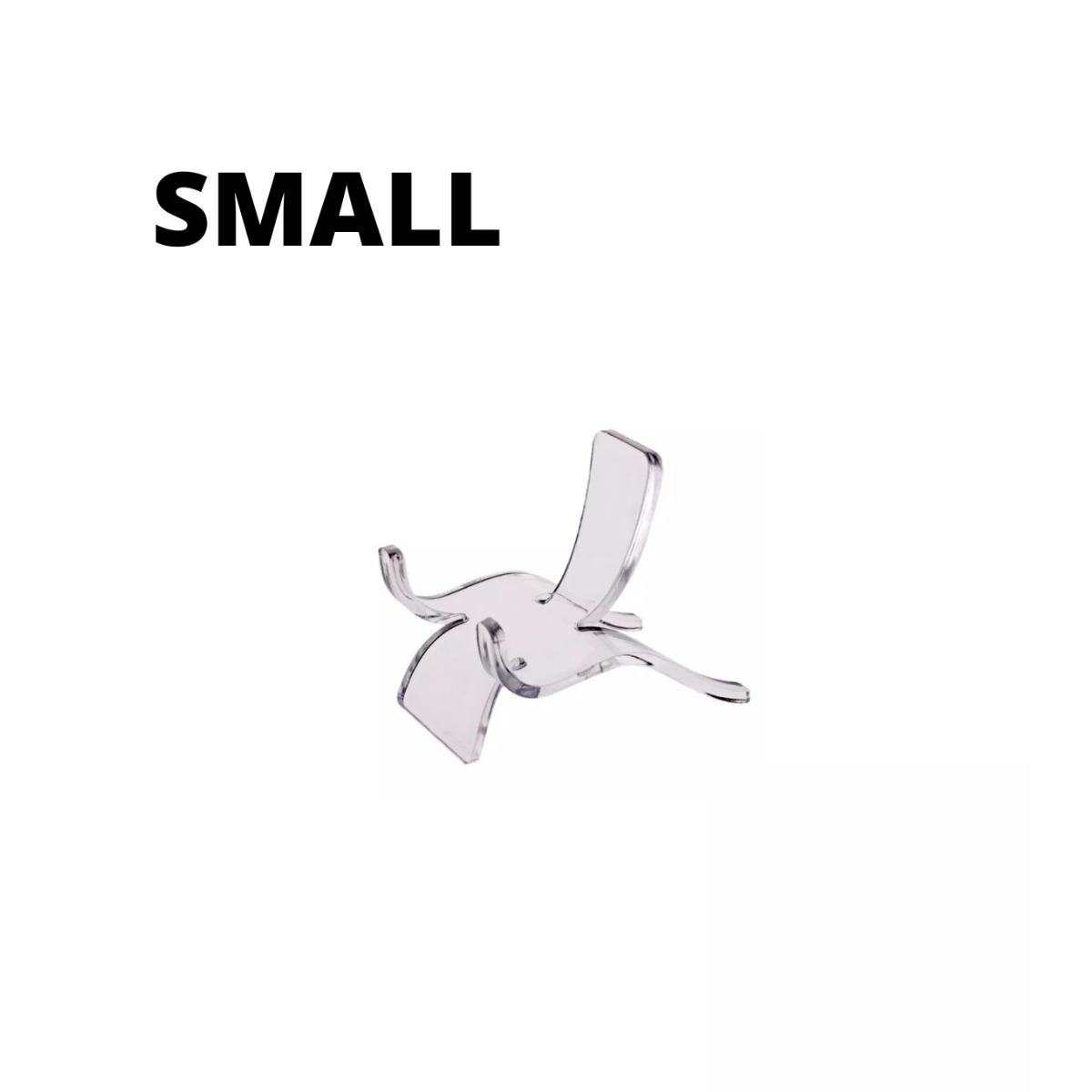 Small Heart Stand
