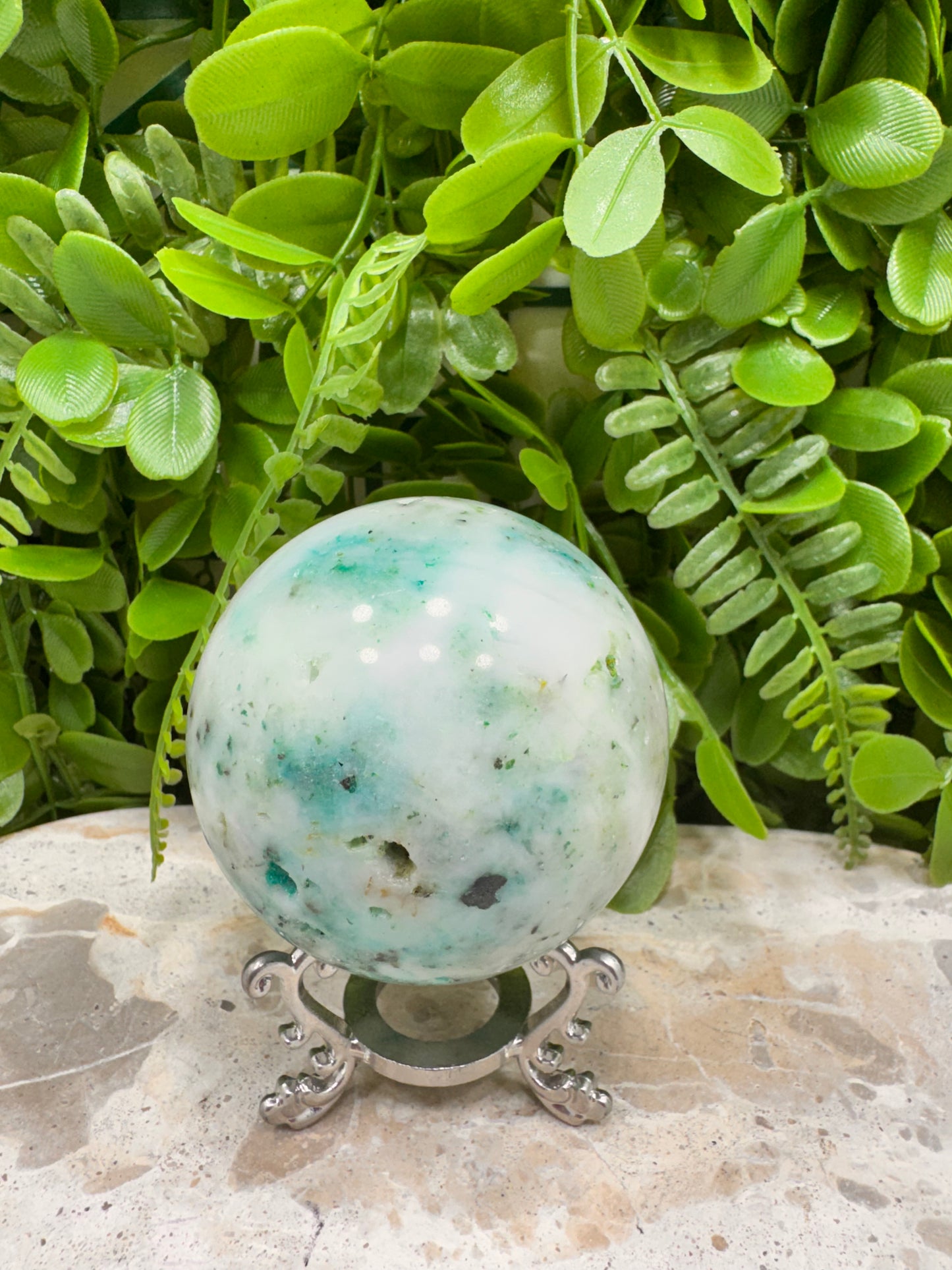 Phoenix Sphere 398g