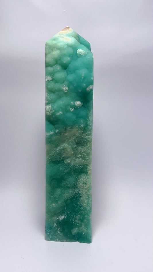 Smithsonite Tower 1912g