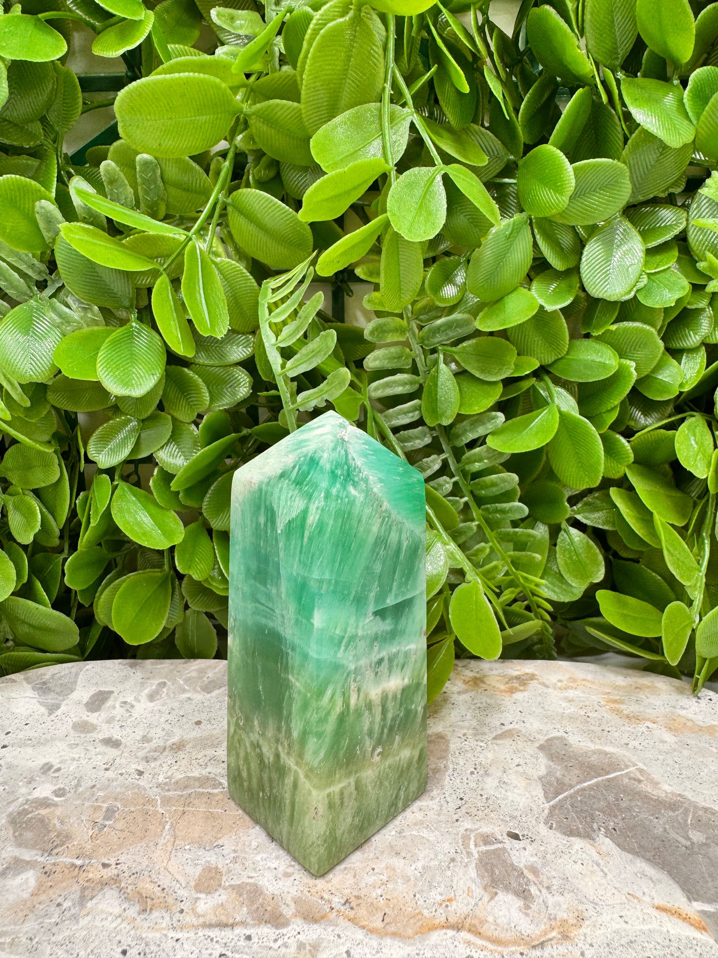 Smithsonite Point 240g