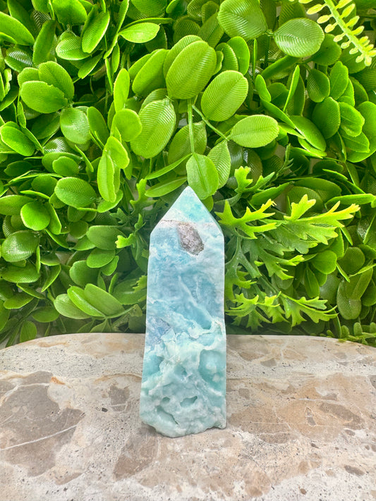 Hemimorphite Freeform 224g