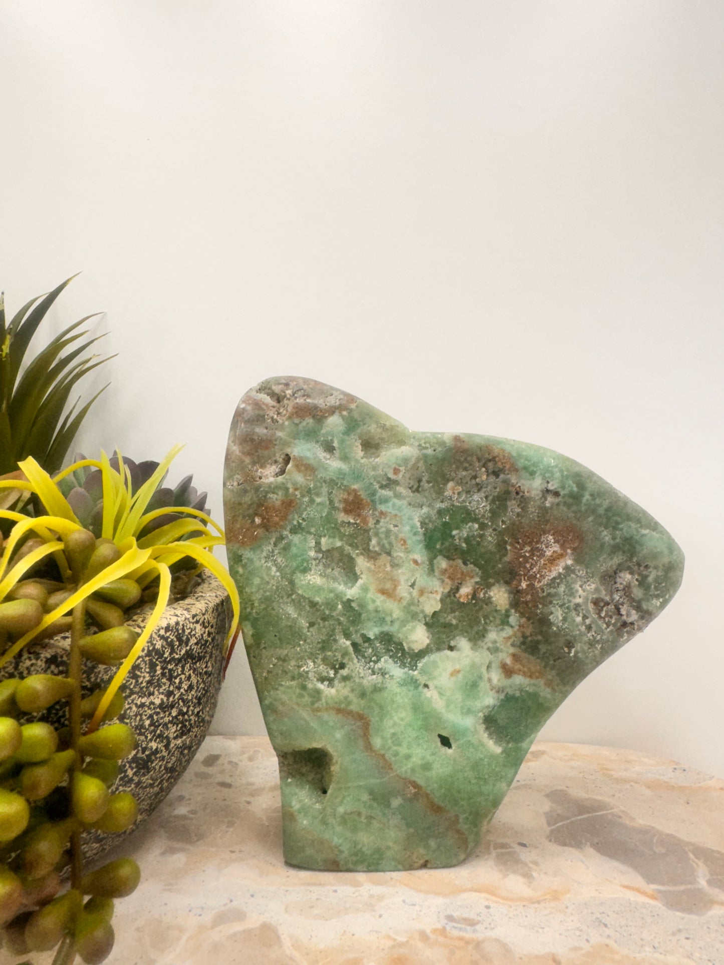Smithsonite Freeform 1050g