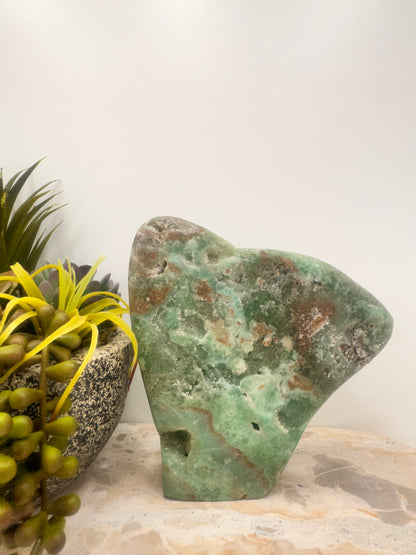 Smithsonite Freeform 1050g