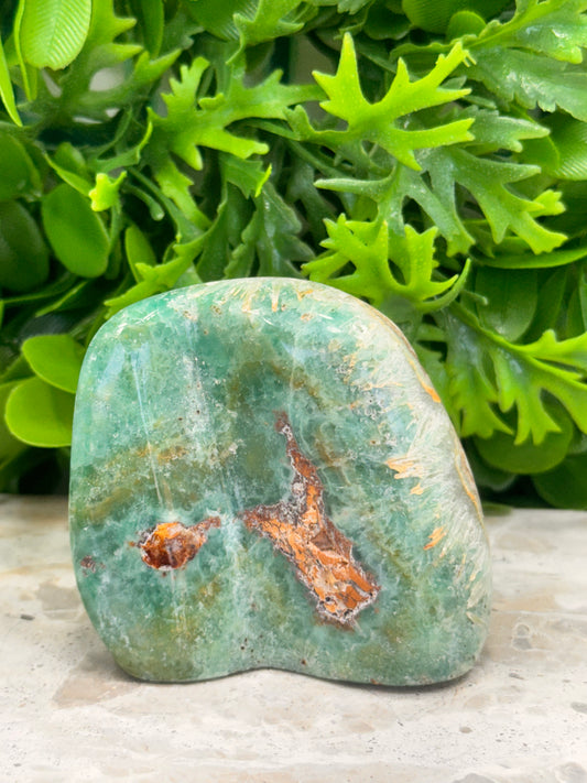 Smithsonite Freeform 216g