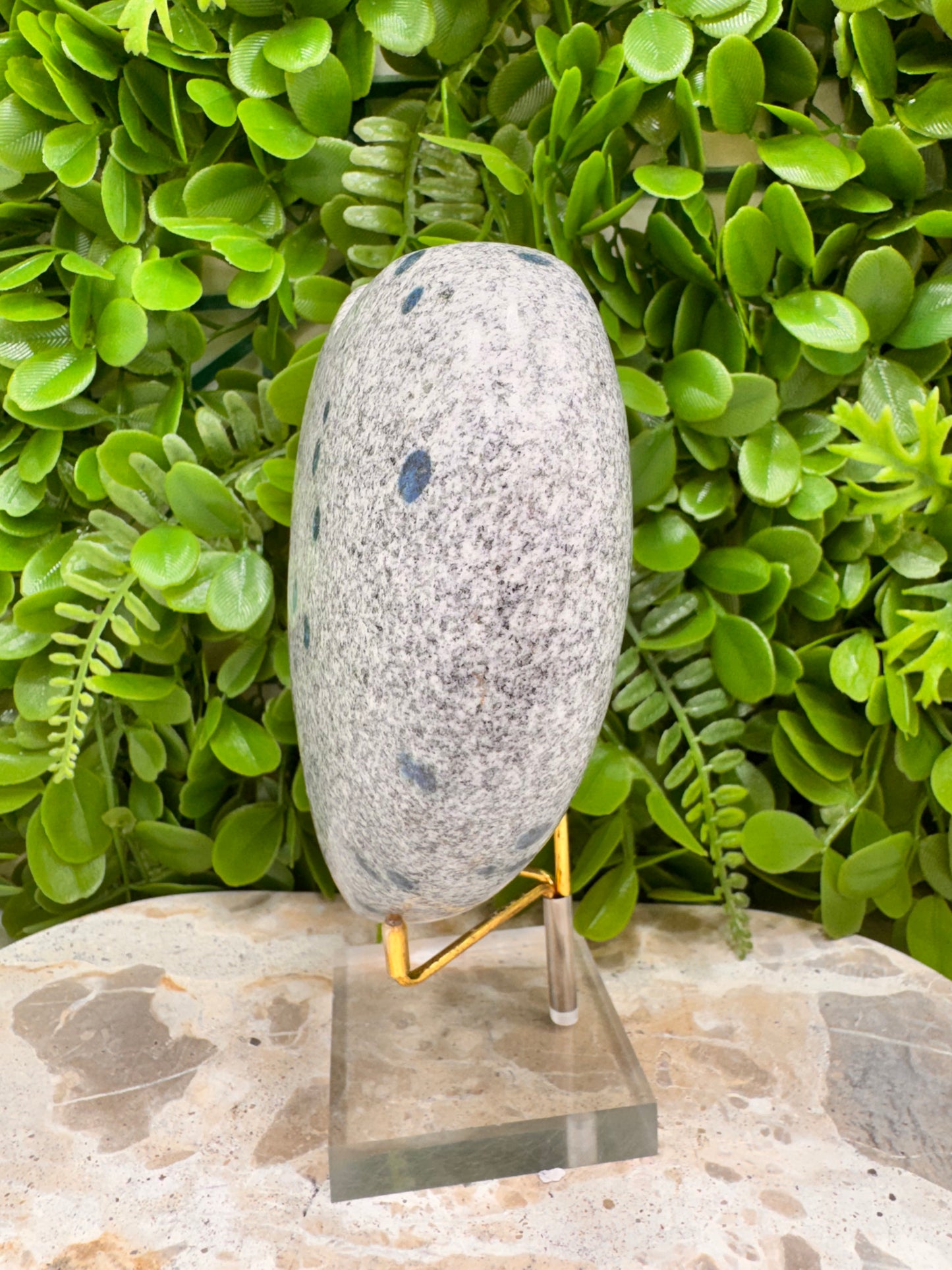 K2 Jasper Heart 1350g