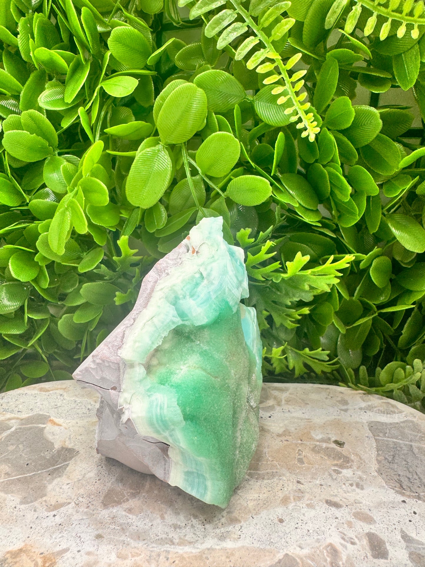 Smithsonite Raw 782g