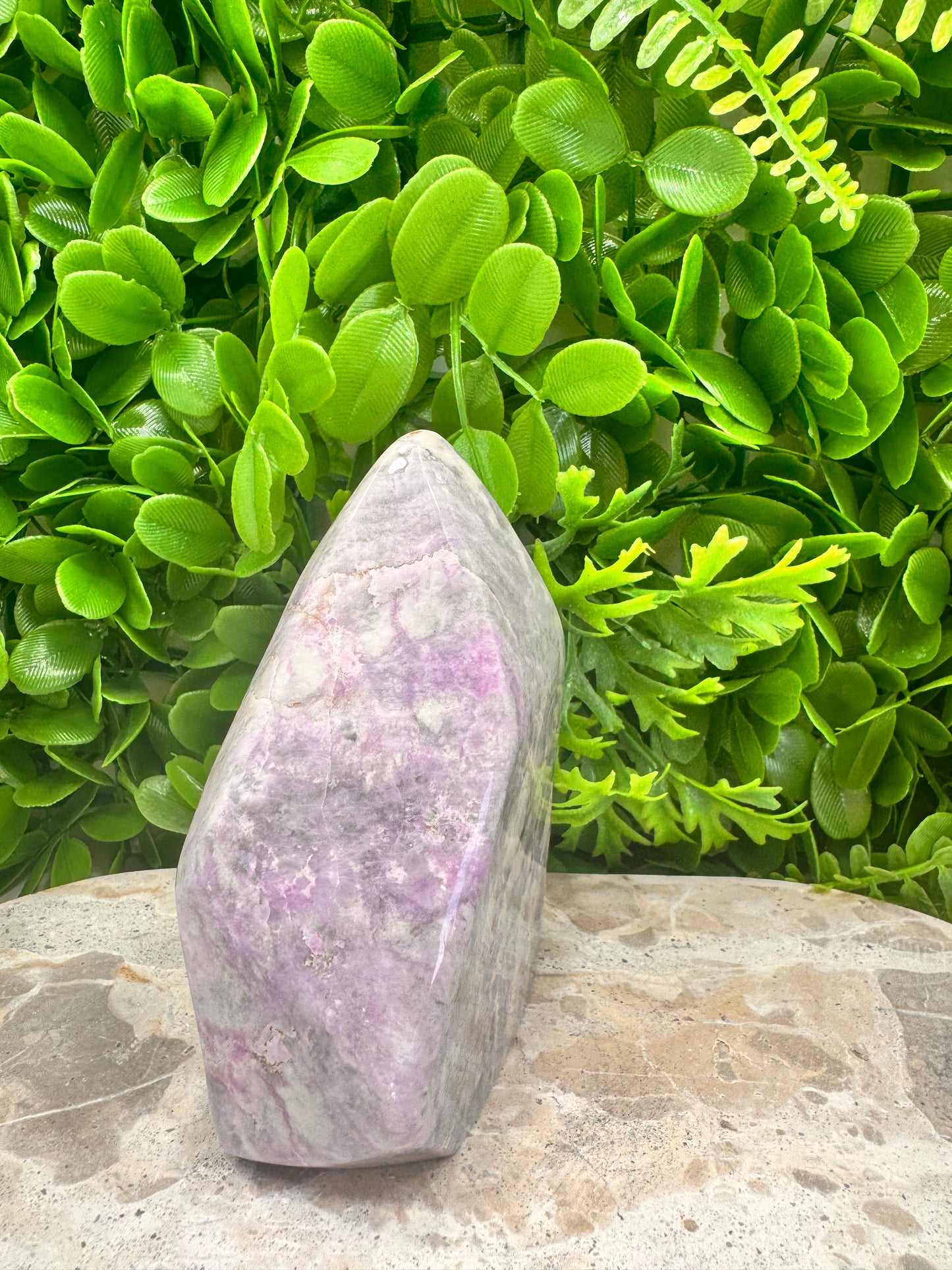 Hackmanite Freeform 672g
