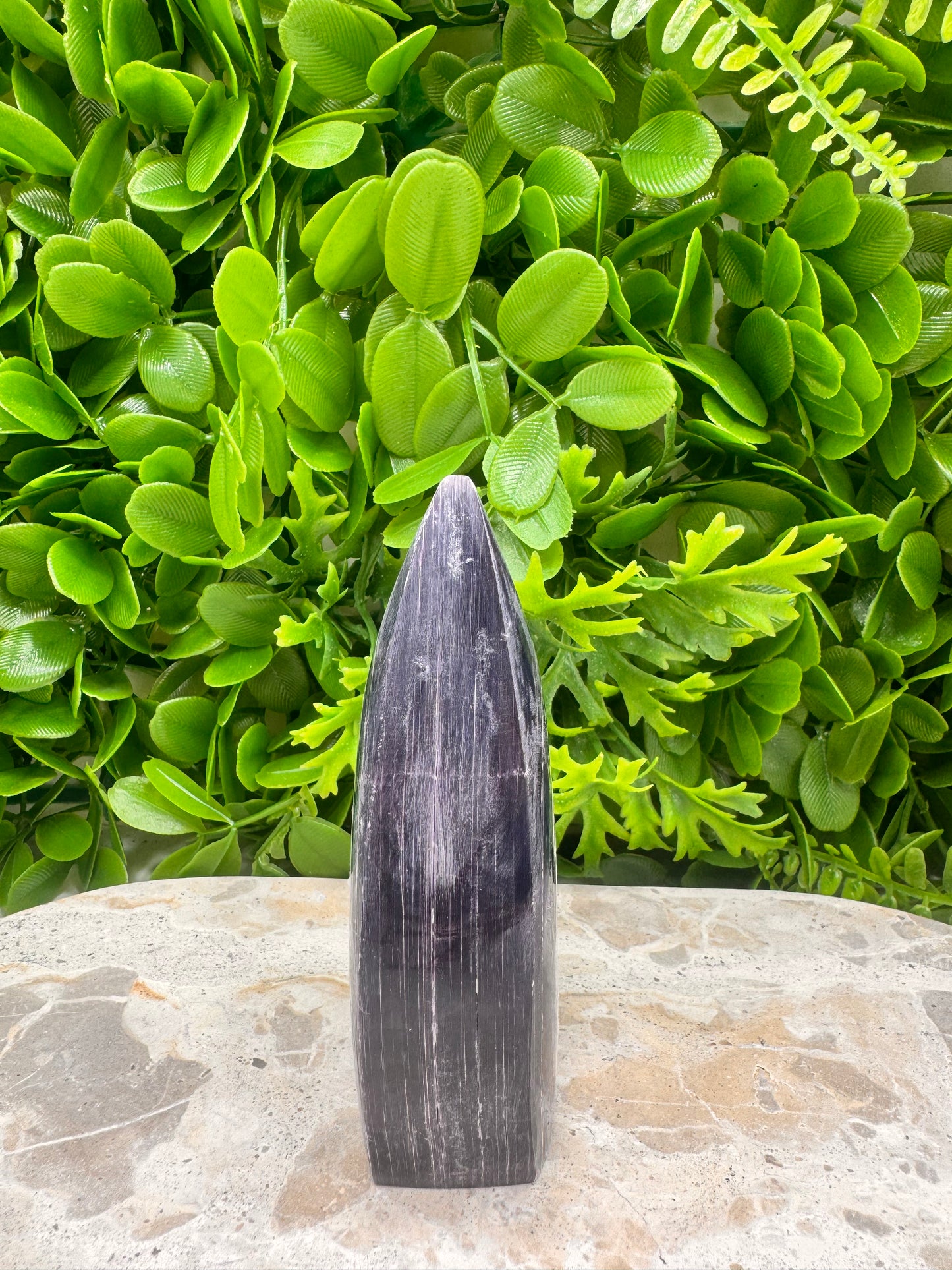 Purple Mica Flame 306g