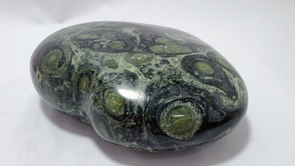 Kambaba Jasper Heart 210g