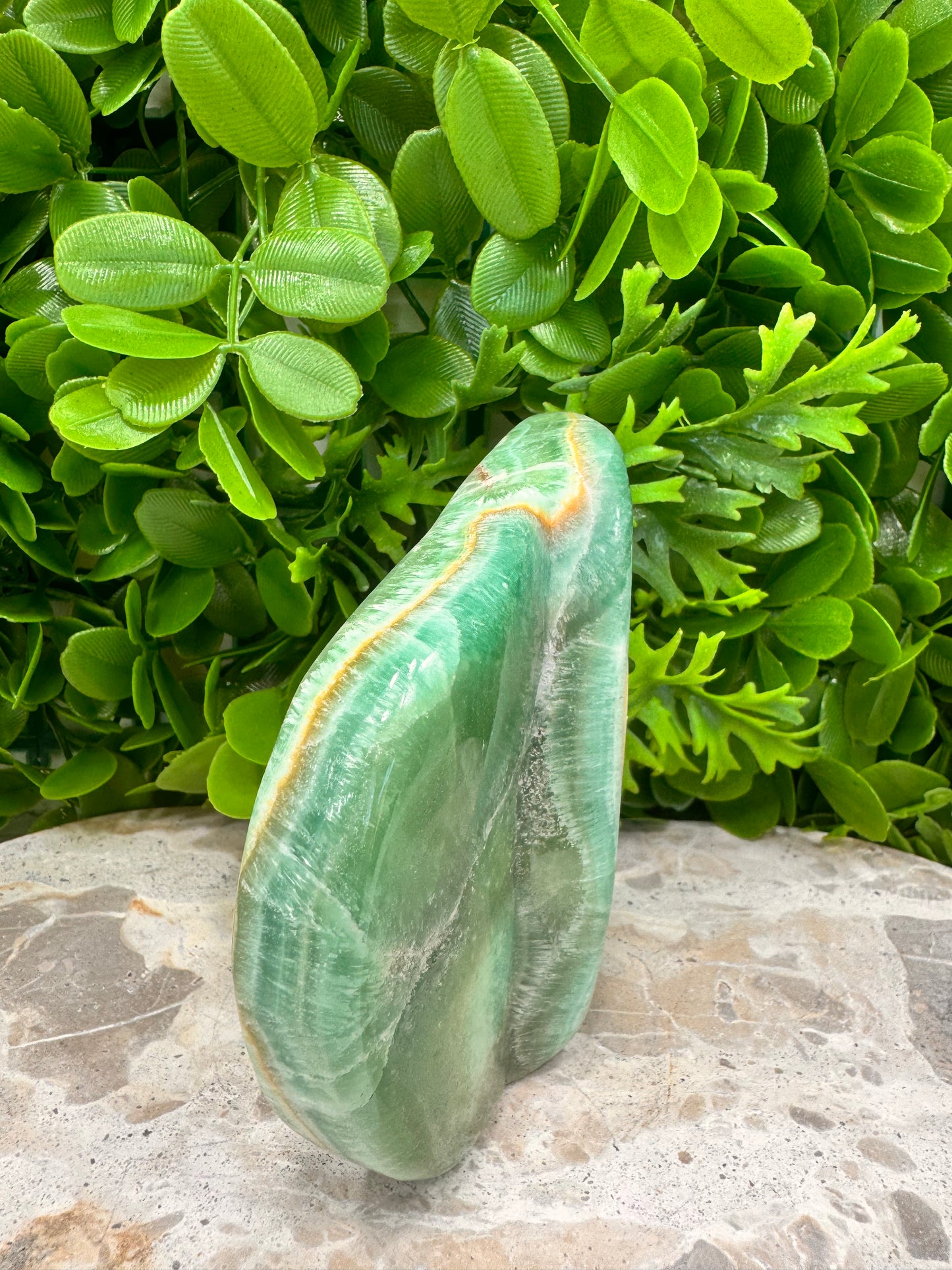 Smithsonite Freeform 492g