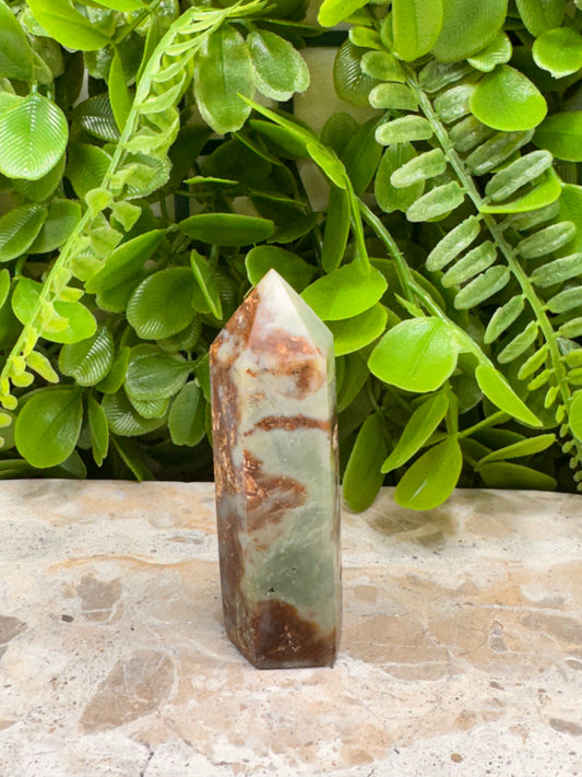 Chrysoprase Point 80g