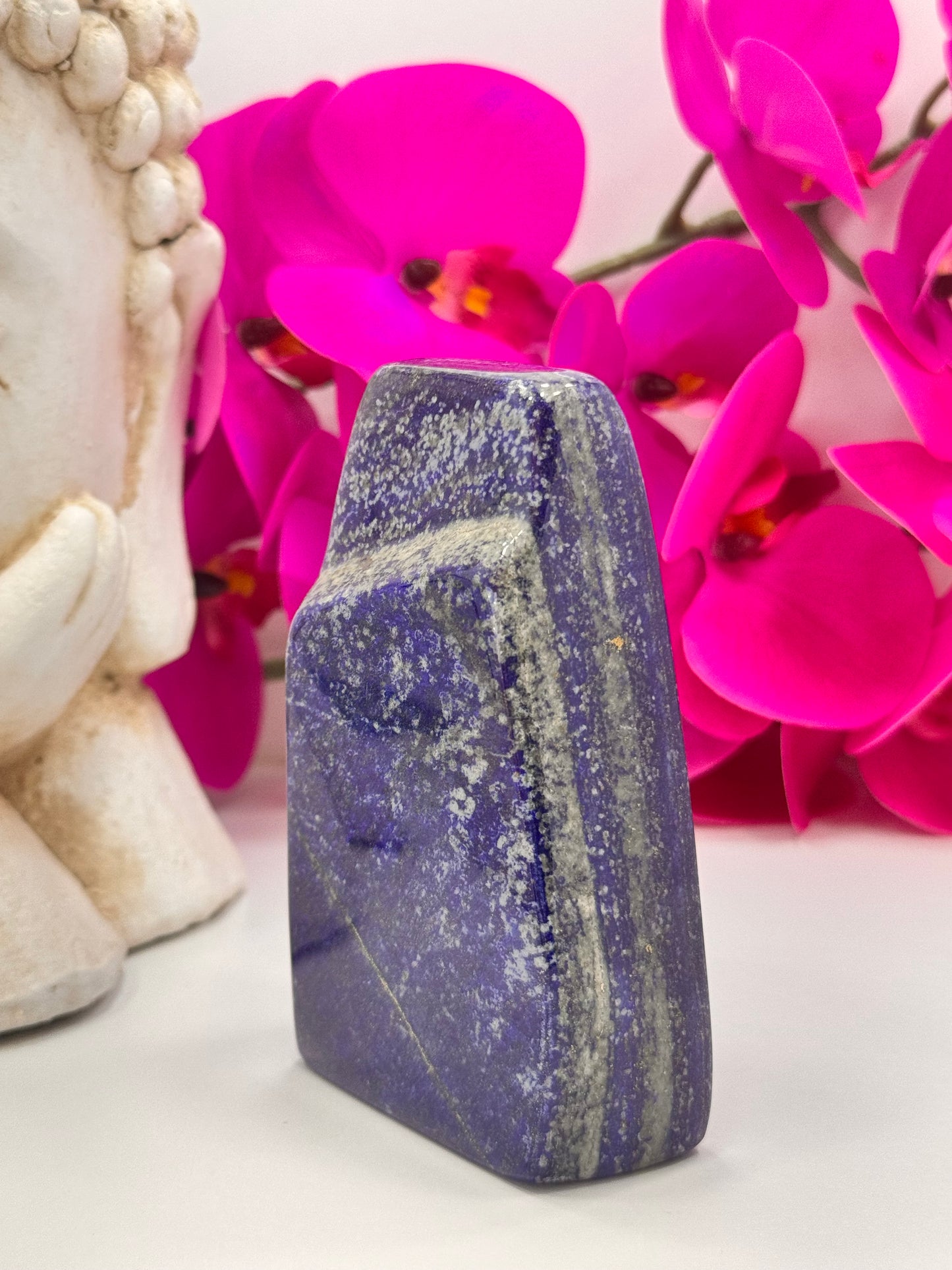 Lapis Lazuli Freeform 648g