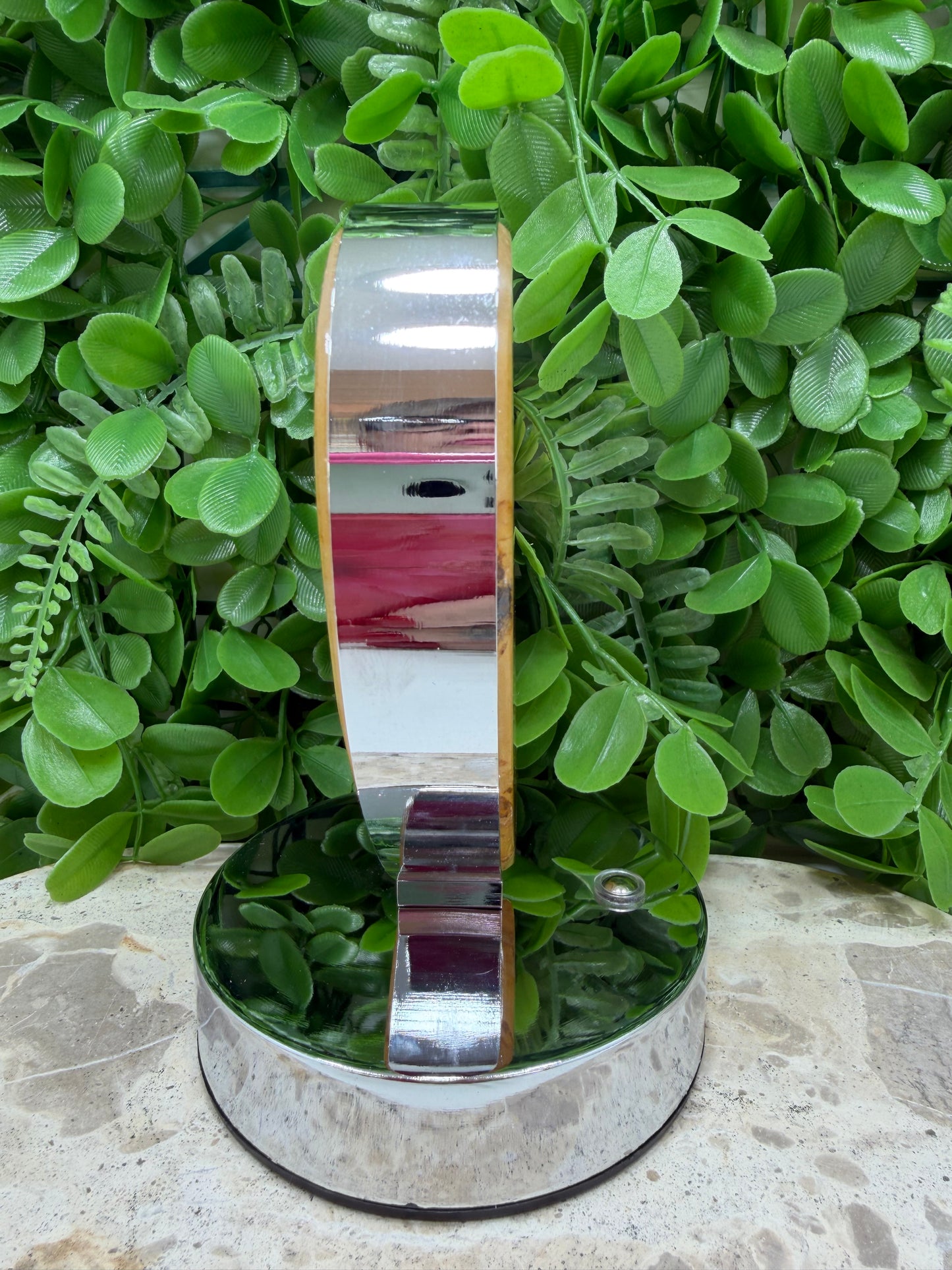 Golden Healer Heart USB Lamp 504g