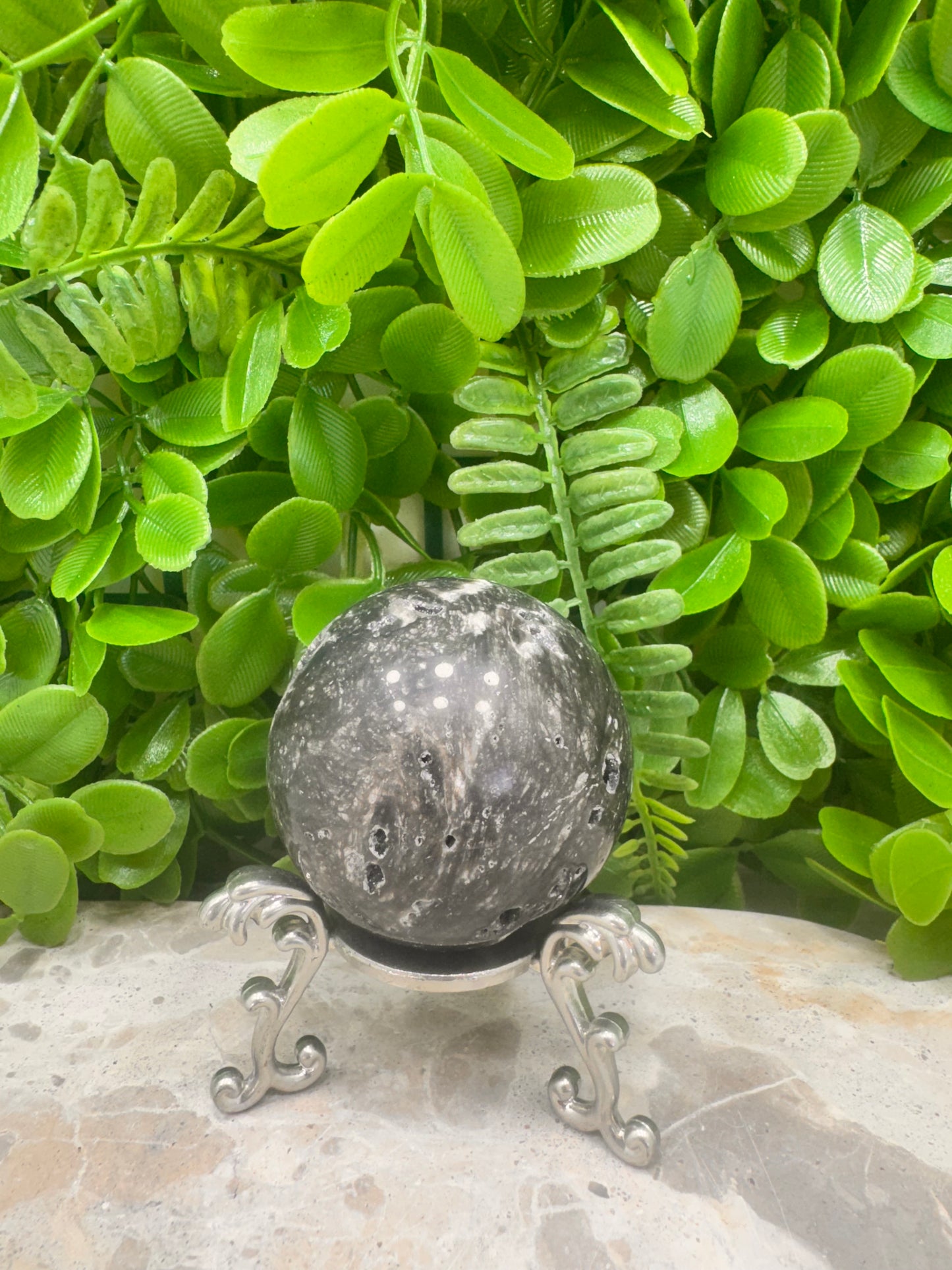 Sphalerite Sphere 240g