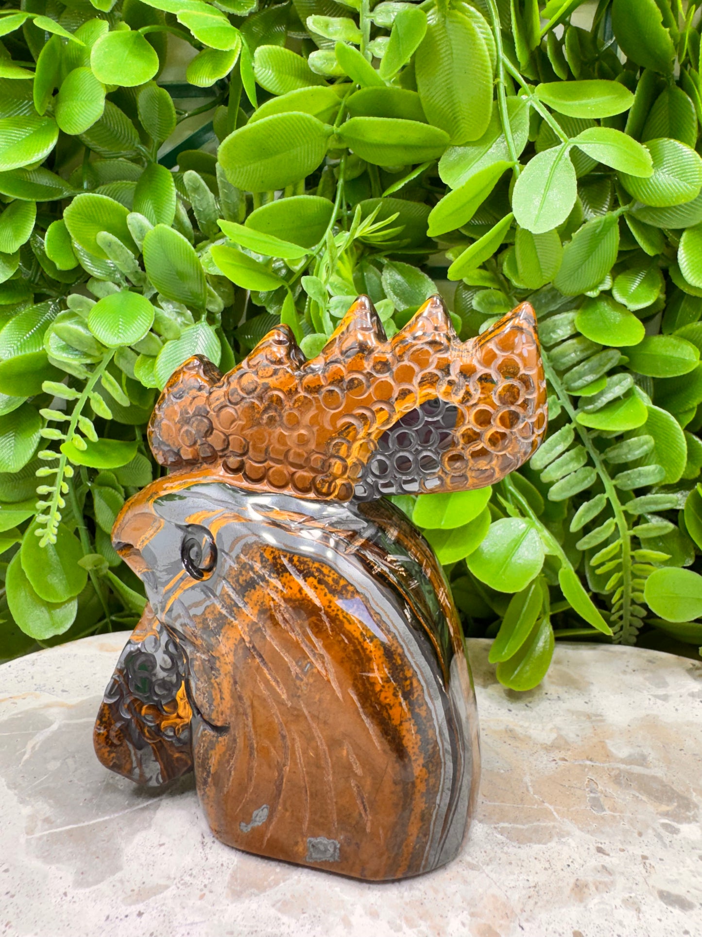 Tiger Ore Rooster 704g