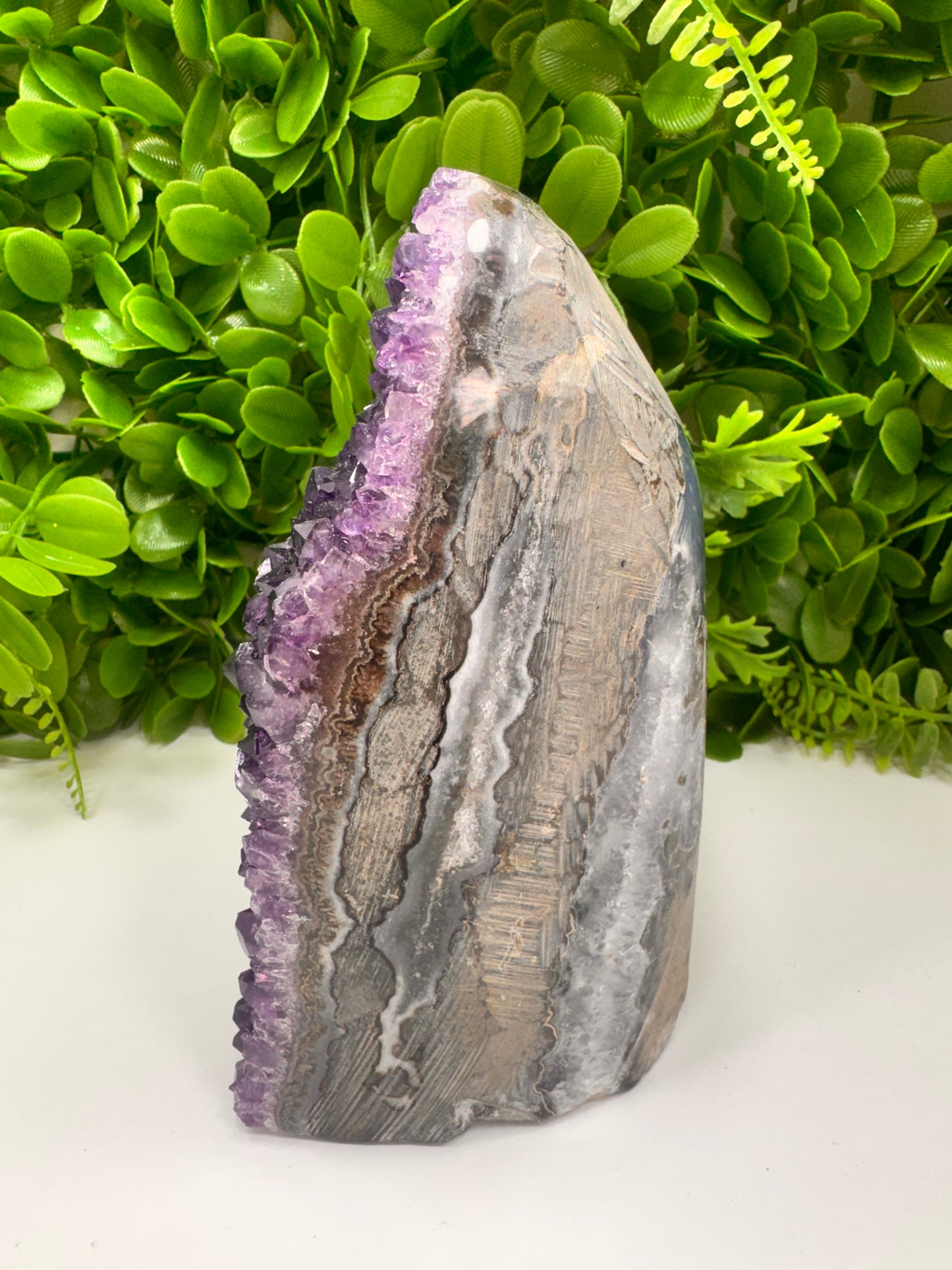 Amethyst Freeform 2402g