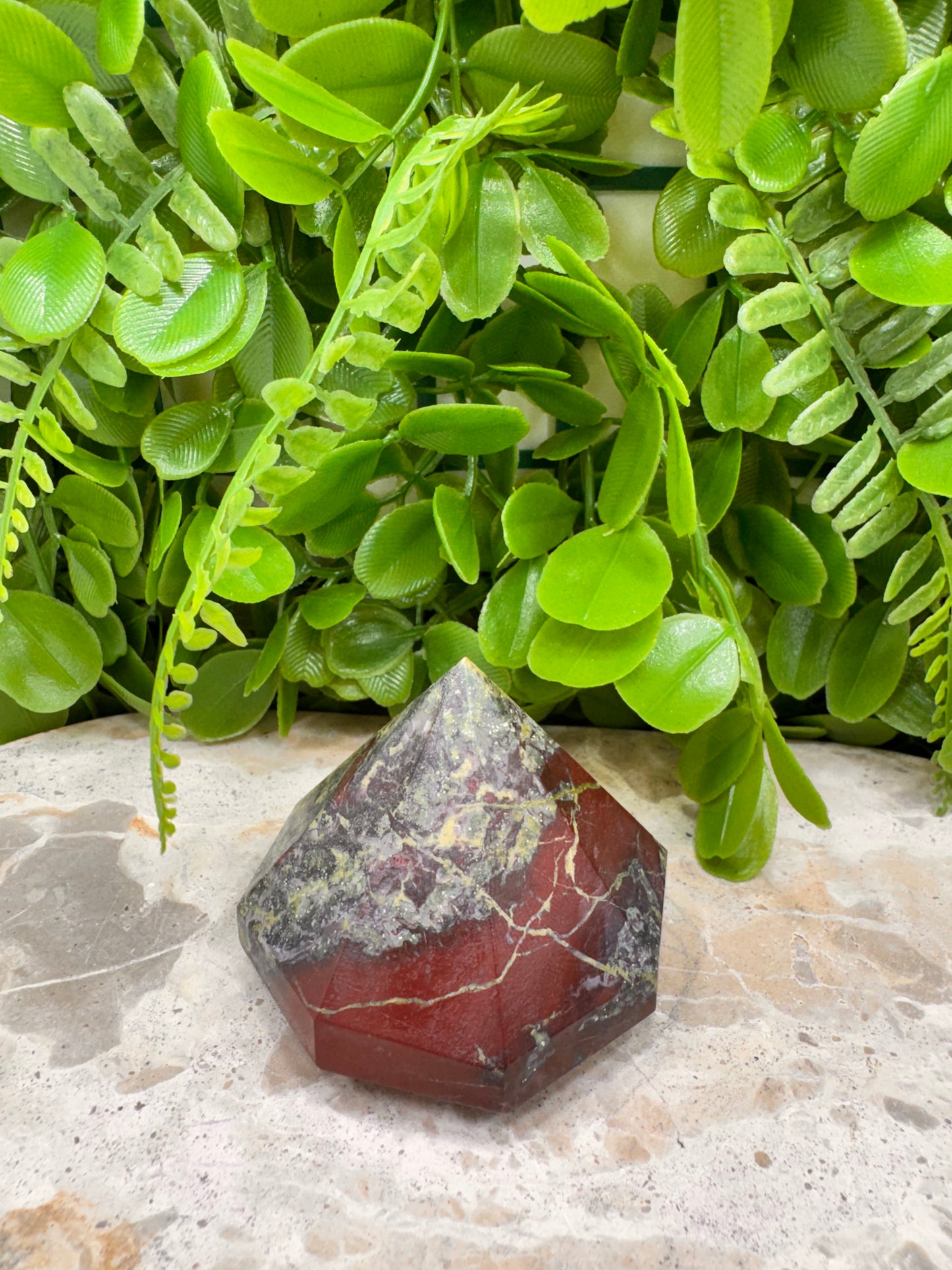 Dragon Blood Diamond 236g