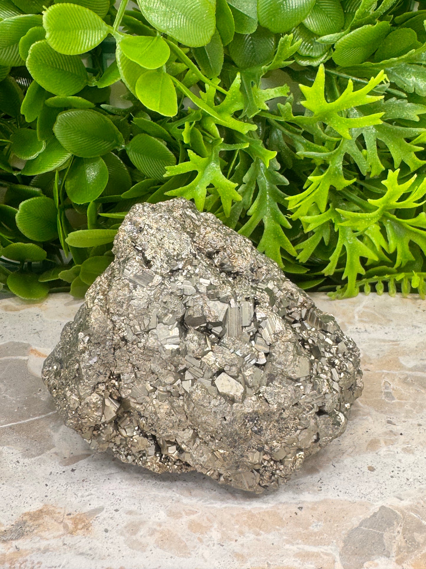Pyrite Raw 994g