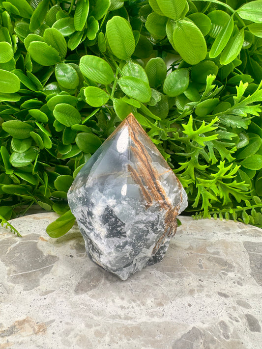 Blue Onyx Raw 532g